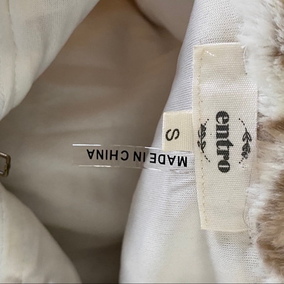 Leopard Sweat shirt - Picture 7 of 7